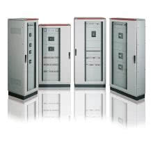 KIT GUIDA DIN INT. 150MM L=390MM K - ABB GD6011 product photo