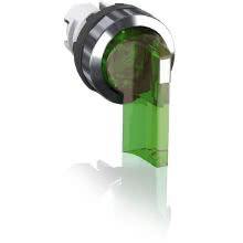 SEL. 2PL 45. VERDE GH. CROM - ABB M2SS4/21G product photo
