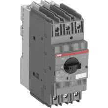 MS165-65 SALVAMOTORE 52-65A - ABB MS16565 - ABB MS16565 - ABB MS16565 product photo