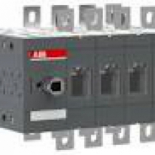 COMMUTATORE 1-0-2 4P 400A - ABB OT400E04C product photo