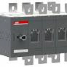 COMMUTATORE 1-0-2 4P 630A - ABB OT630E04C product photo