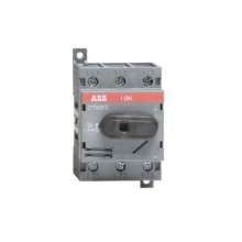 SEZIONATORE 63A - ABB OT63F3 product photo