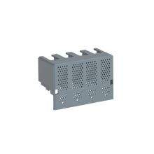 CALOTTE OT160G 4P - ABB OTS160G1L4 product photo