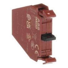 BLOCCO CONTATTI 1NA/1NC - ABB P9B11VN product photo