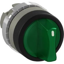 2 POS. LUMIN. SELETTORE; STAB; VERDE - ABB P9MSLD0V - ABB P9MSLD0V - ABB P9MSLD0V product photo