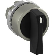 3 POS. SELETTORE LEVA LUNGA; STAB - ABB P9MSVZ0N - ABB P9MSVZ0N product photo