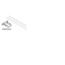 STAFFE FISSAGGIO MOD. CONNESSIONI - ABB PBMC0002 product photo