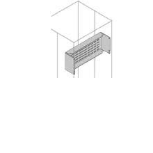 CELLA CIECA H=100MM L=600MM - ABB PCBS1060 - ABB PCBS1060 - ABB PCBS1060 product photo