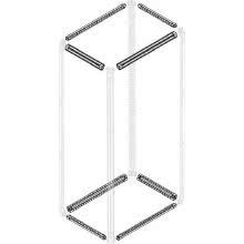 N.4 TRAVERSE LAMIERA ZINCATA L=600MM - ABB PCFM0600 product photo