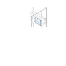 SEGREG. ANGOL/PANN.VERT. 200X600MM - ABB PCVS0206 - ABB PCVS0206 - ABB PCVS0206 product photo