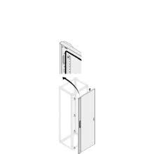 PORTA CIECA IP65 H=1800MM L=800MM - ABB PDLB1886 - ABB PDLB1886 - ABB PDLB1886 product photo