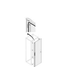 Porta cieca IP65 12moduli DIN H=2000mm L=400mm - ABB PDLB2046 product photo