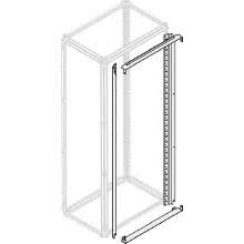 TELAIO FISSO PER PANNELLI H=1800MM L=400 - ABB PFPF1840 - ABB PFPF1840 - ABB PFPF1840 product photo