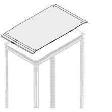 KIT TETTO IP31-41 L=800MM P=200MM - ABB PKPT8020 product photo