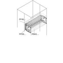 CHIUSURA GUIDA DIN H=200MM - ABB PPDS0200 product photo