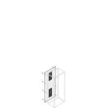 Pannello esterno posteriore/laterale aerato IP30 H=2000mm L/P=300mm - ABB PPEA2030 product photo