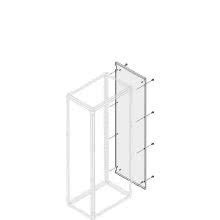 PAN. ESTERNO IP30/40 H=1800MM P=200MM - ABB PPEB1820 product photo