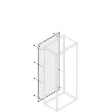 PAN. ESTERNO IP30/40 H=1800MM L=800MM - ABB PPEB1880 product photo
