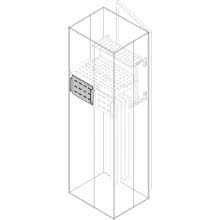 SEGR.VERT.POST. H=200MM L=600MM MI - ABB PRVS2062 - ABB PRVS2062 - ABB PRVS2062 product photo