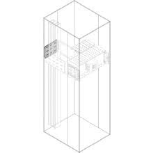 SEGR.VERT.POST. H=350MM L=600MM MI - ABB PRVS3561 - ABB PRVS3561 - ABB PRVS3561 product photo