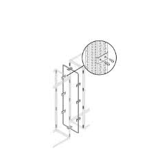 KIT AFFIANCAMENTO STRUTTURE LAT/POS IP65 - ABB PSBS0065 product photo