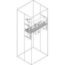 RIPIANO ORIZZONTALE L=800MM - ABB PSHS1908 - ABB PSHS1908 - ABB PSHS1908 product photo