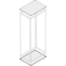 TETTO/FONDO CIECO IP40 L=800MM P=300MM - ABB PTBB8030 product photo