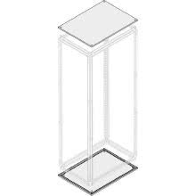 TETTO/FONDO CIECO IP65 L=800MM P=900MM - ABB PTBB8096 - ABB PTBB8096 - ABB PTBB8096 product photo