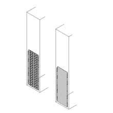 SEGR.VER.LAT.CIECA H=1000MM P=300MM SMI - ABB PTBS1030 product photo