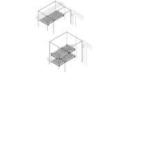 SEGR.OR.POST.BARRE L=600MM X P=900MM MI - ABB PTHS6092 - ABB PTHS6092 - ABB PTHS6092 product photo