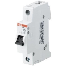 BOBINA DI SGANCIO 12-60V C.A./C.C - ABB S2C/A1 product photo