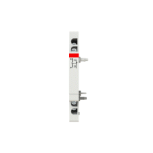 CONTATTO AUSILIARIO MONTAGGIO SX 1NA/NC 1/2MD - ABB S2C/H11L product photo