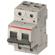 S802PV-M32-H  INTERRUTTORE NON AUTOMATICO 2 - ABB S802PVM32H - ABB S802PVM32H - ABB S802PVM32H product photo