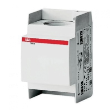 TRASFORMATORE AMPEROMETRICO CORRENTE MODULARE 60/5 - ABB TRFM60/5 product photo