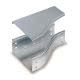 RIDUZIONE SINISTRA 300-200X75MM ZINCATA - ABB 07539 - ABB 07539 product photo Photo 01 2XS