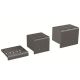 LTC XT2 Copriterminali bassi - ABB 1SDA066657R1 product photo Photo 01 2XS