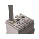 KIT FC CU XT3 6PCS - ABB 1SDA066915R1 - ABB 1SDA066915R1 product photo Photo 02 2XS