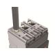 KIT FC CUAL 1X95...185MM2 XT3 4PCS - ABB 1SDA067180R1 - ABB 1SDA067180R1 product photo Photo 05 2XS