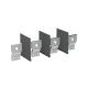 KIT EF XT6 800A 4PCS - ABB 1SDA104737R1 - ABB 1SDA104737R1 product photo Photo 05 2XS