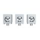 KIT FC CUAL 1X120...240MM2 XT5 4PCS - ABB 1SDA104743R1 - ABB 1SDA104743R1 product photo Photo 01 2XS