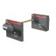 RHE XT6 F/P NORM. RINVIATA - ABB 1SDA104853R1 - ABB 1SDA104853R1 product photo Photo 01 2XS