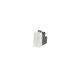 Pulsante 1P manovra 16 A NA+NC simbolo OFF - ABB 2CSK1023CH product photo Photo 03 2XS