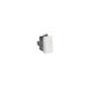 Pulsante 1P manovra 16 A NA+NC simbolo OFF - ABB 2CSK1023CH product photo Photo 05 2XS