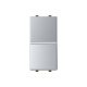 N2104.7T PL Puls. 1P vite Argento Illum. - ABB Z1005PL product photo Photo 01 2XS