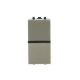 N2110.T CV Inv. vite Champagne Illum. - ABB Z1010CV product photo Photo 01 2XS