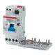 Blocco diff. per int. S200 A 63A 300mA-AE - ABB DDA204AAE6303 product photo Photo 01 2XS