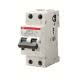 DS201 M INT.DIFF.MAGN. 10KA 1P+N AC C6 30MA - ABB DS201MC6AC30 product photo Photo 01 2XS