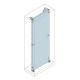 Piastra di fondo 2200x800 mm (HxL) - ABB EA2280 product photo Photo 01 2XS