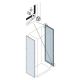 IS2 PAN LATERALE CIECO 2000X600MM - ABB EL2061K - ABB EL2061K product photo Photo 01 2XS
