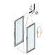 PORTA VETRO 1600X800MM (HXL) - ABB ET1680K - ABB ET1680K - ABB ET1680K product photo Photo 01 2XS